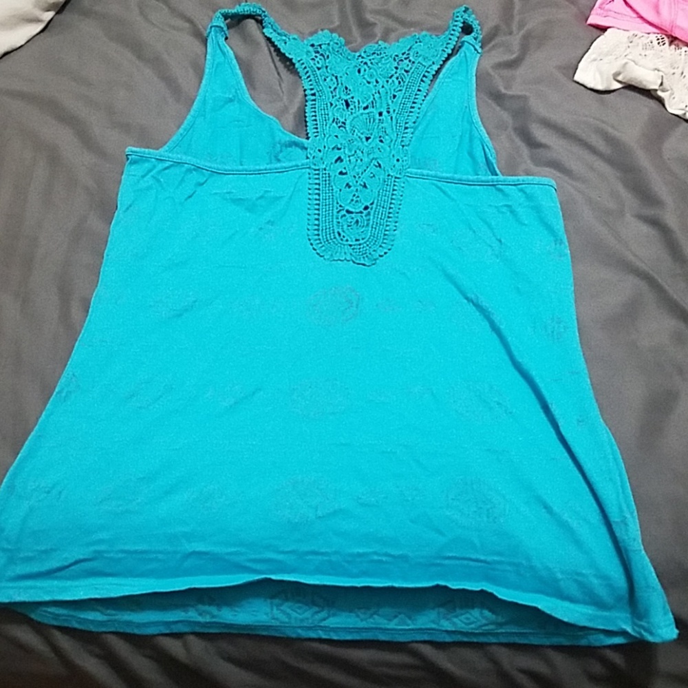 Tank top - Picture 2 of 2